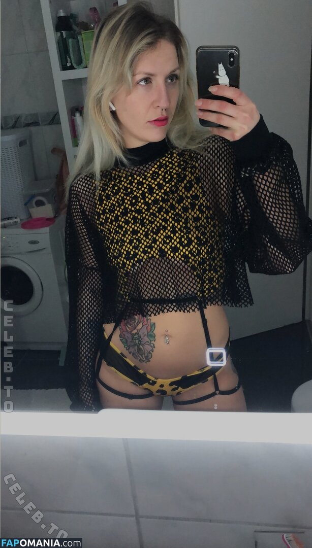 atomblondy / https: Nago OnlyFans  Przeciekłe zdjęcie #5