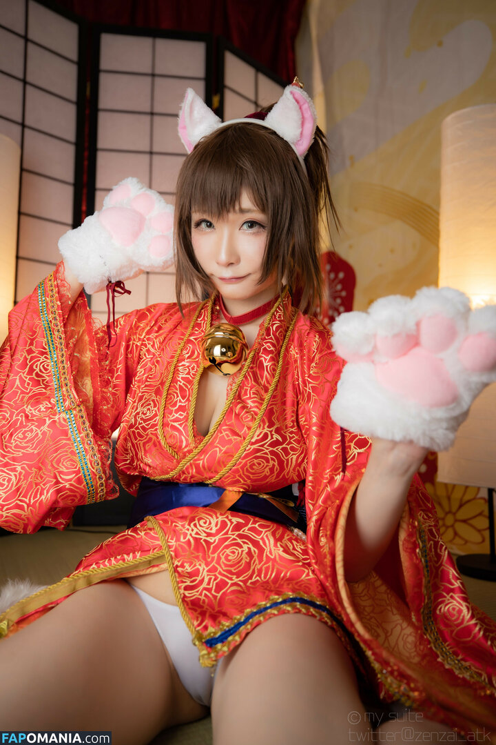 Atsuki / atsukigaga / darksidesll / zenzai_atk Nago OnlyFans  Przeciekłe zdjęcie #11