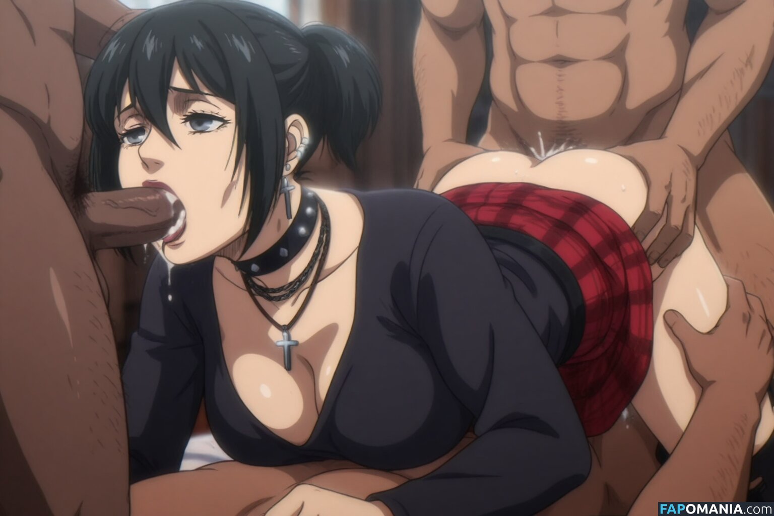 Attack On Titan / attackontitan Nago OnlyFans  Przeciekłe zdjęcie #9