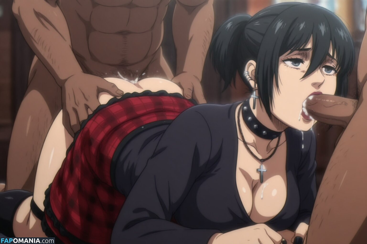 Attack On Titan / attackontitan Nago OnlyFans  Przeciekłe zdjęcie #15