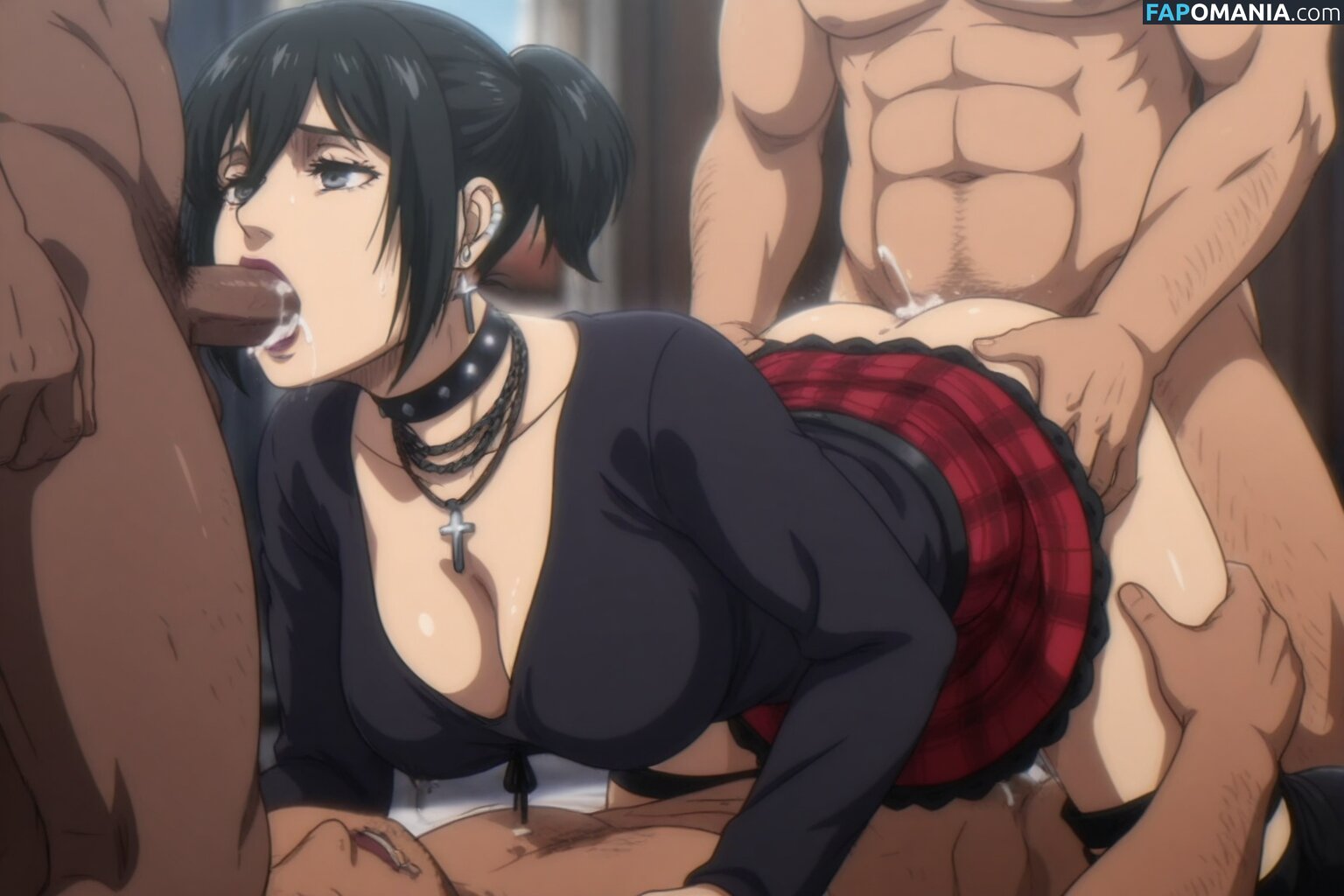 Attack On Titan / attackontitan Nago OnlyFans  Przeciekłe zdjęcie #18