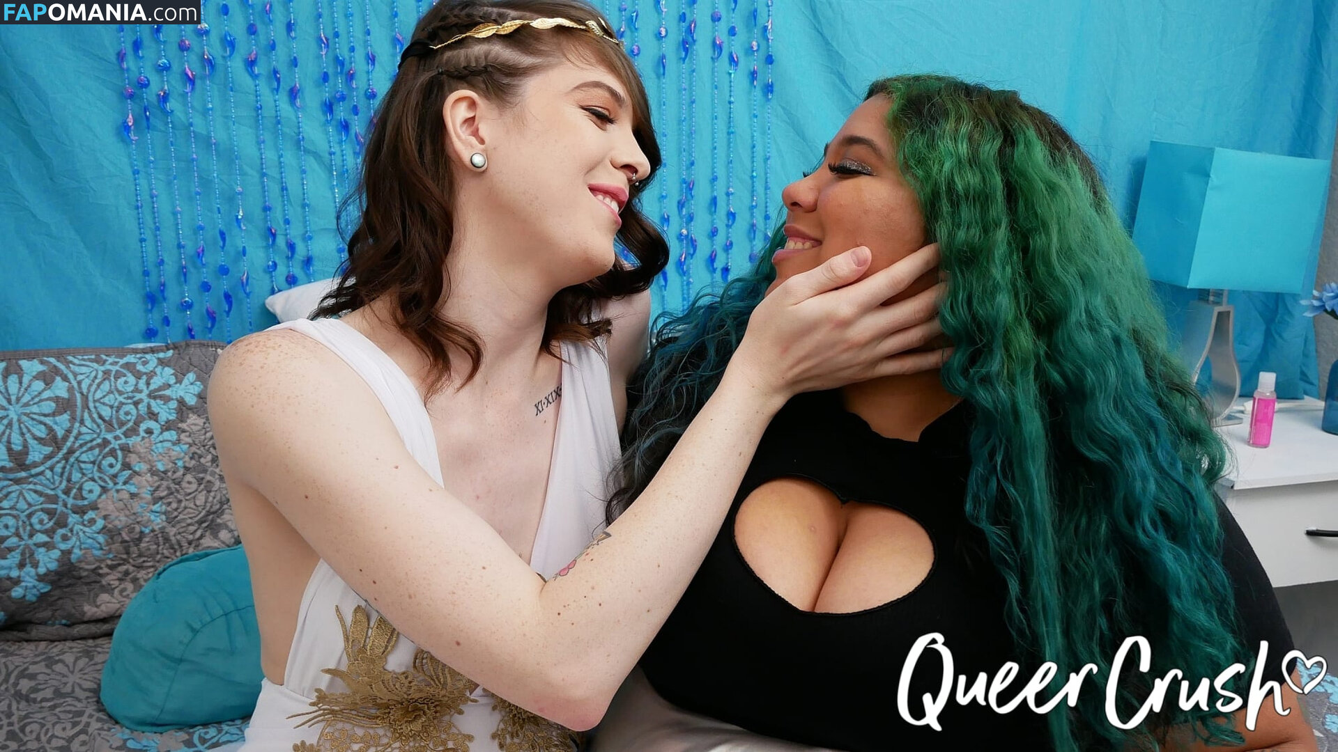 Atzula Storm / atzula Nago OnlyFans  Przeciekłe zdjęcie #1