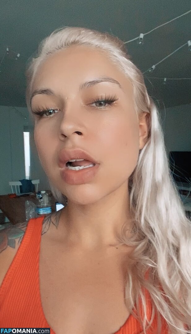 Aubrexxx / aubreeantoinette Nago OnlyFans  Przeciekłe zdjęcie #1