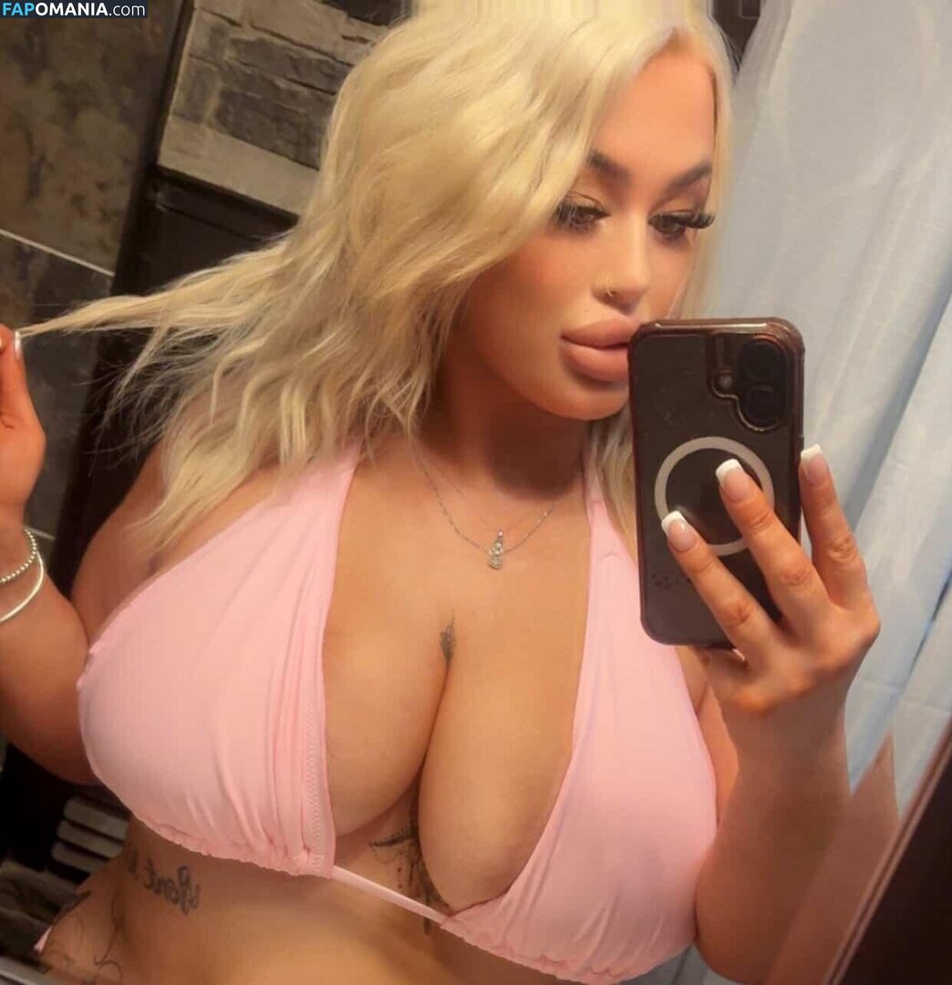 Aubrielynn Bergen / white.lotus11.11 Nago OnlyFans  Przeciekłe zdjęcie #3