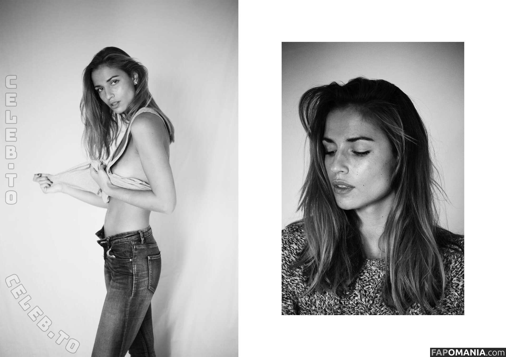 Aude-Jane Deville / audejanedeville / audejanedvll Nago OnlyFans  Przeciekłe zdjęcie #7