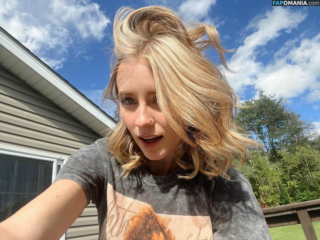 Audra Miller / anellamiller / audra.mllr / audramllr Nago OnlyFans  Przeciekłe zdjęcie #180