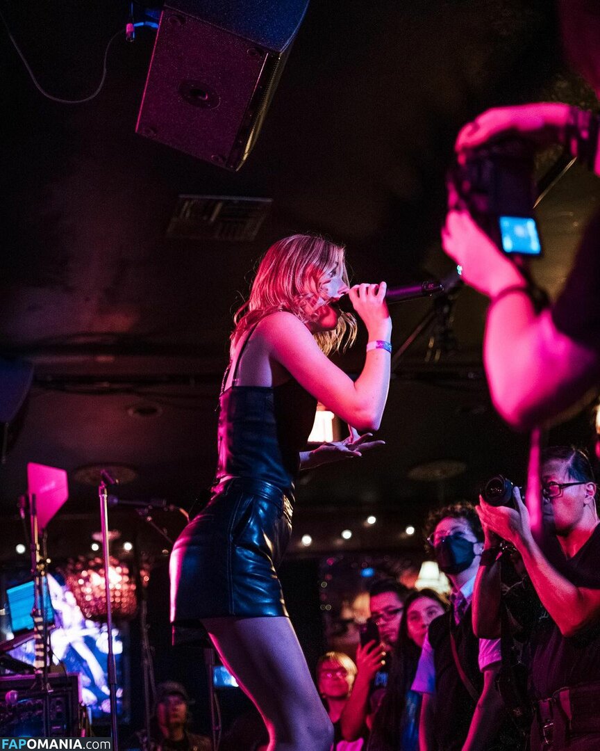 Audra Miller / anellamiller / audra.mllr / audramllr Nago OnlyFans  Przeciekłe zdjęcie #220