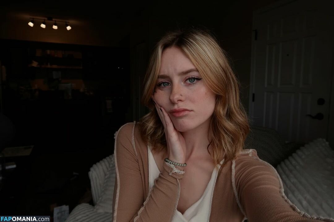 Audra Miller / anellamiller / audra.mllr / audramllr Nago OnlyFans  Przeciekłe zdjęcie #236