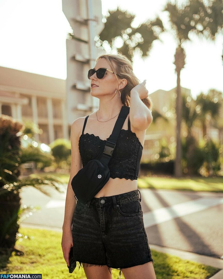 Audra Miller / anellamiller / audra.mllr / audramllr Nago OnlyFans  Przeciekłe zdjęcie #251