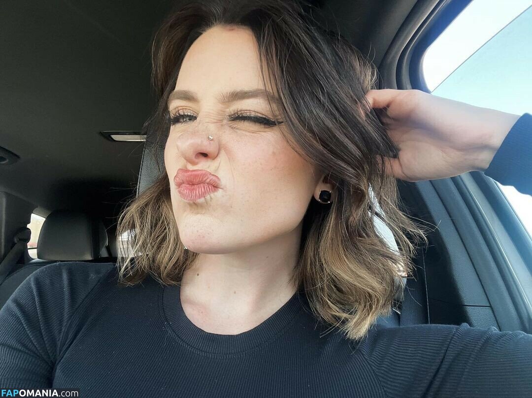 Audra Miller / anellamiller / audra.mllr / audramllr Nago OnlyFans  Przeciekłe zdjęcie #253