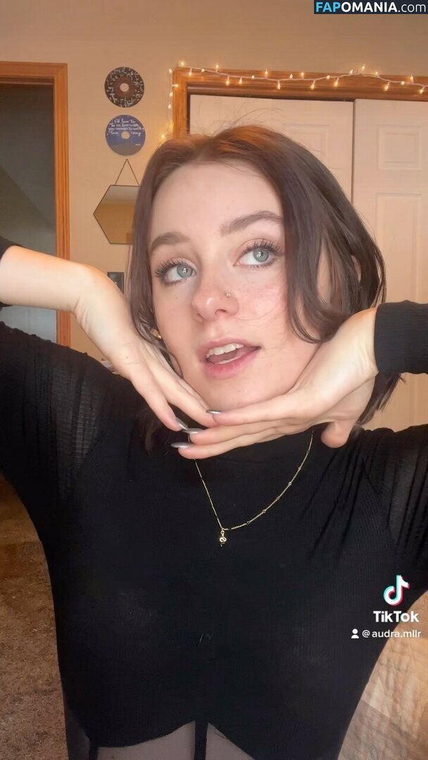 Audra Miller / anellamiller / audra.mllr / audramllr Nago OnlyFans  Przeciekłe zdjęcie #262