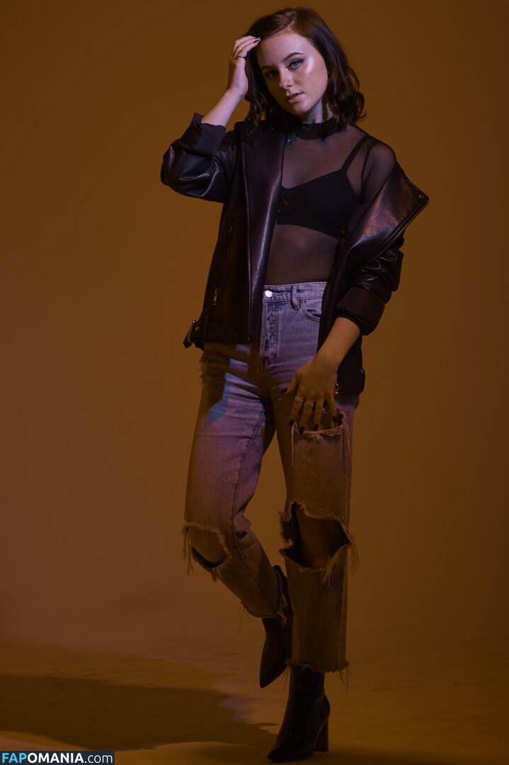 audramiller Nago OnlyFans  Przeciekłe zdjęcie #5