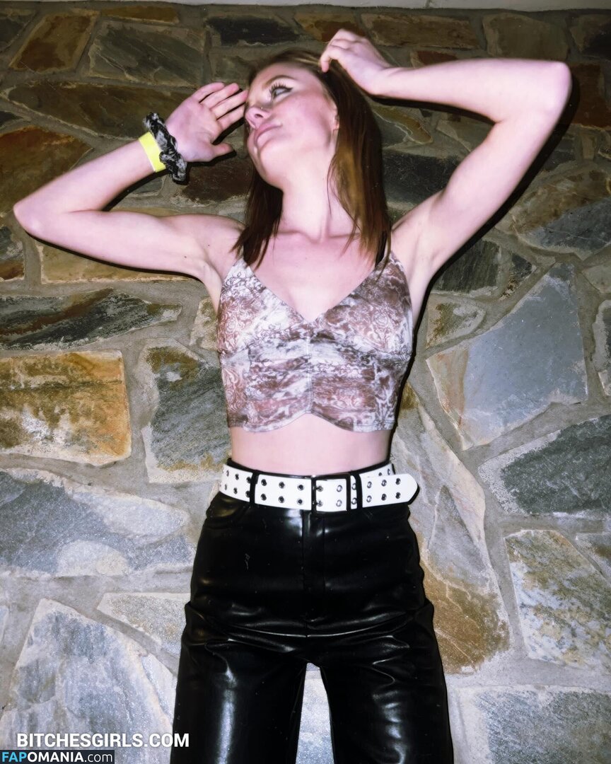 audramiller Nago OnlyFans  Przeciekłe zdjęcie #8