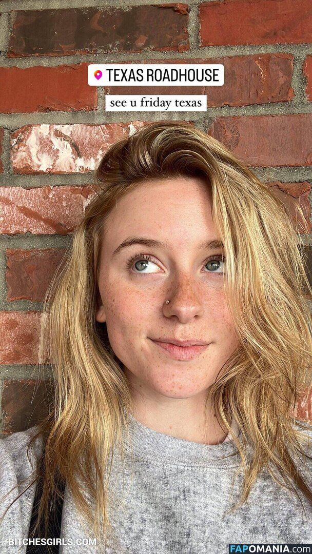 audramiller Nago OnlyFans  Przeciekłe zdjęcie #10