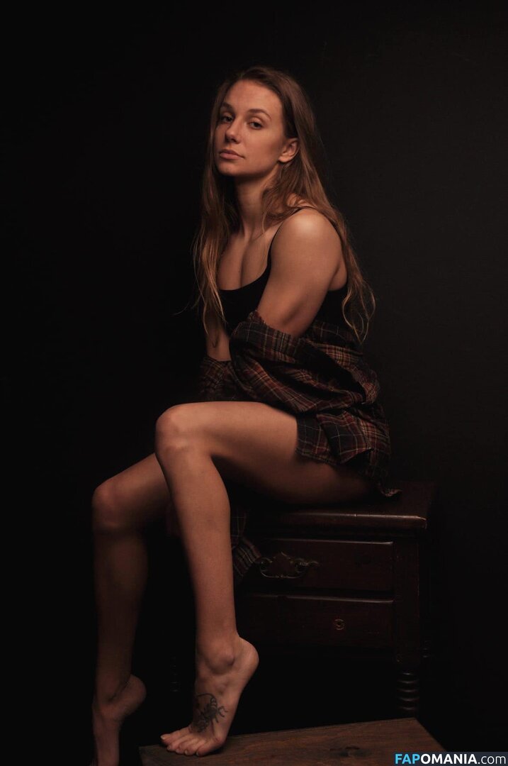 Audrey Rainwater / itsaudreydanae / rainwaterbabe Nago OnlyFans  Przeciekłe zdjęcie #11