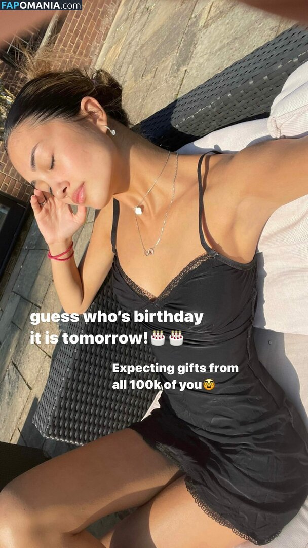 Audrey Thompson / audrey.ig Nago OnlyFans  Przeciekłe zdjęcie #3