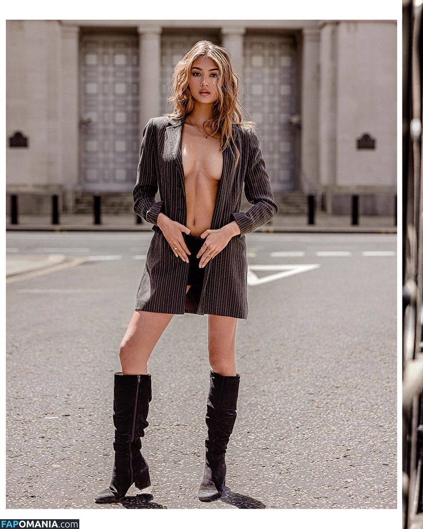 Audrey Thompson / audrey.ig Nago OnlyFans  Przeciekłe zdjęcie #24