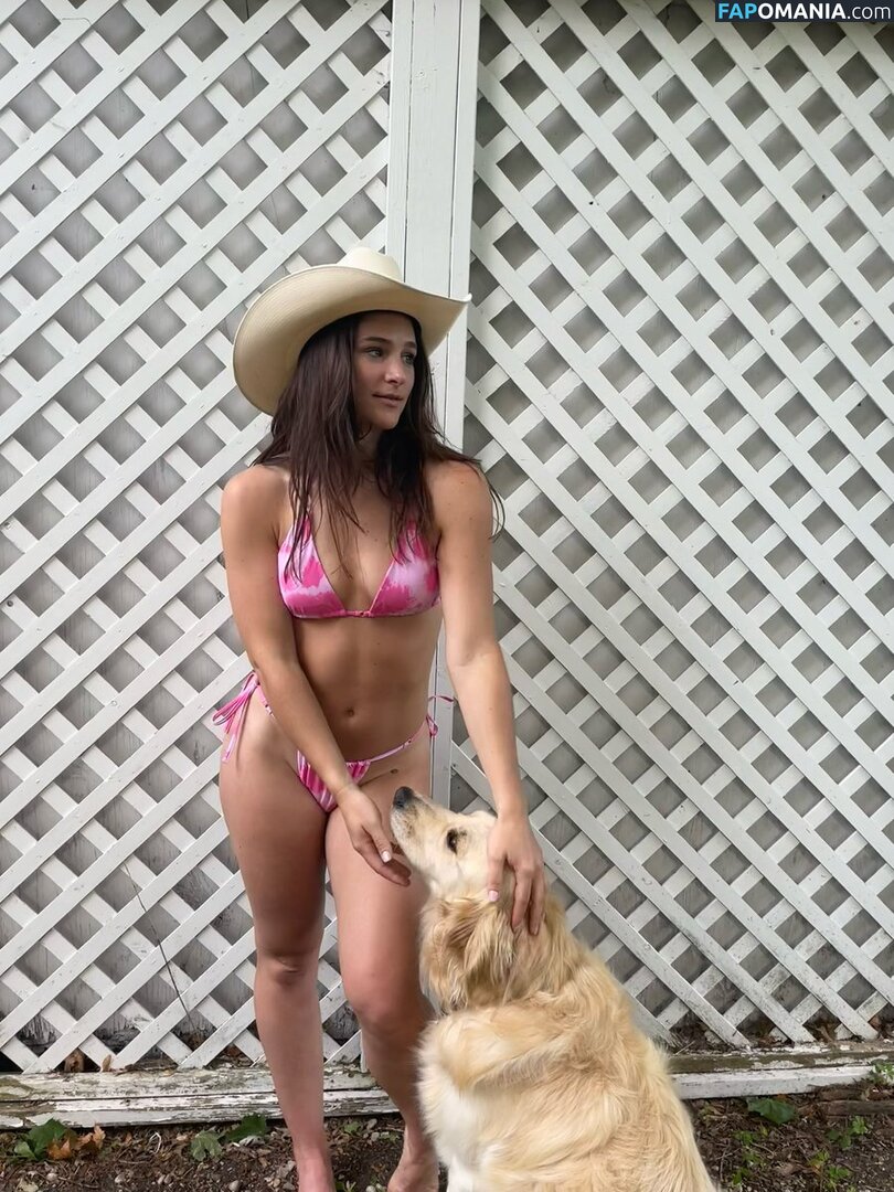 Audrey Vinn Nago OnlyFans  Przeciekłe zdjęcie #4