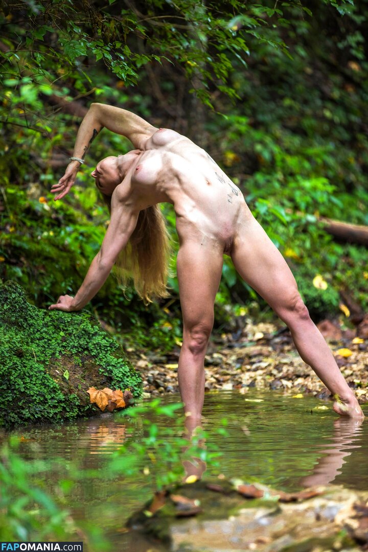 Audri + Asana / audriasana Nago OnlyFans  Przeciekłe zdjęcie #60