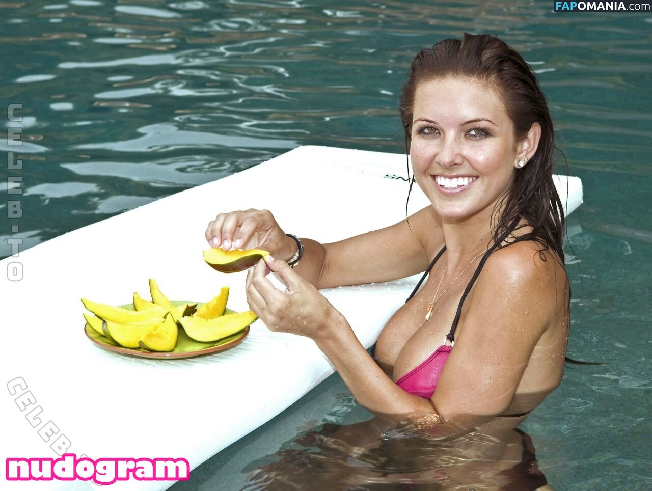 Audrina Patridge Nago OnlyFans  Przeciekłe zdjęcie #19