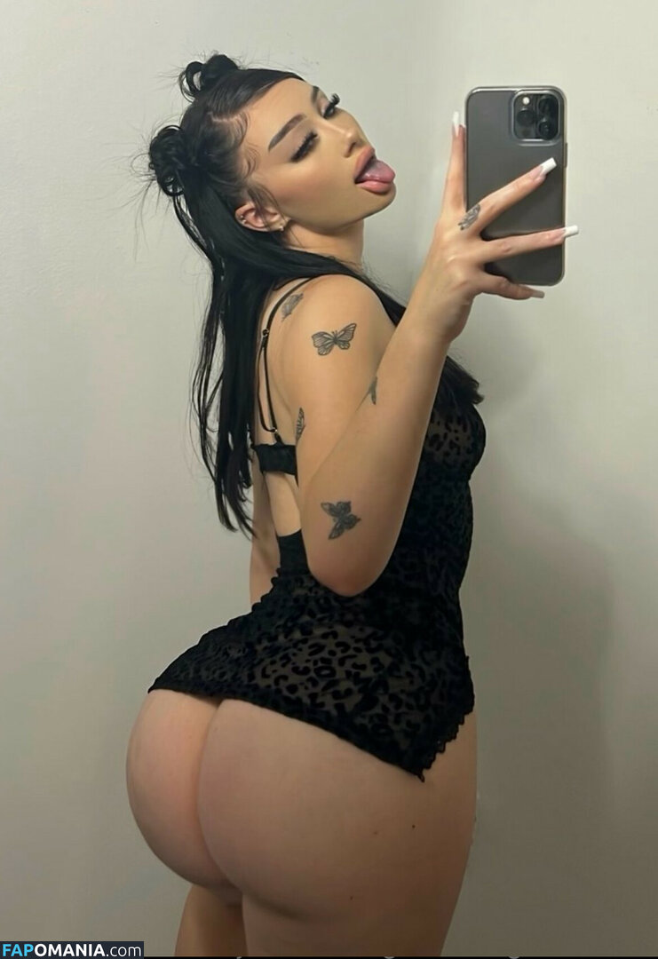 Auhneesh Nicole / anijnicole / auhneesh_nicole / auhneeshnicolevip / thuggers_world Nago OnlyFans  Przeciekłe zdjęcie #27