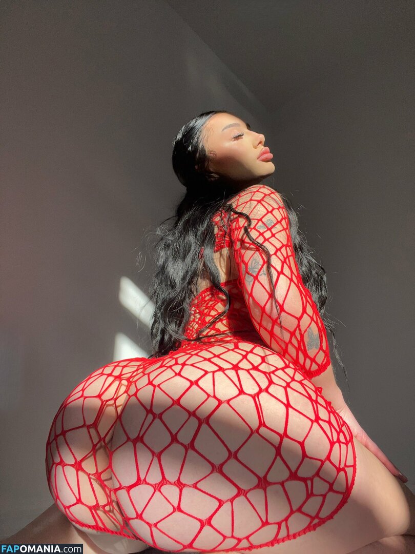 Auhneesh Nicole / anijnicole / auhneesh_nicole / auhneeshnicolevip / thuggers_world Nago OnlyFans  Przeciekłe zdjęcie #40