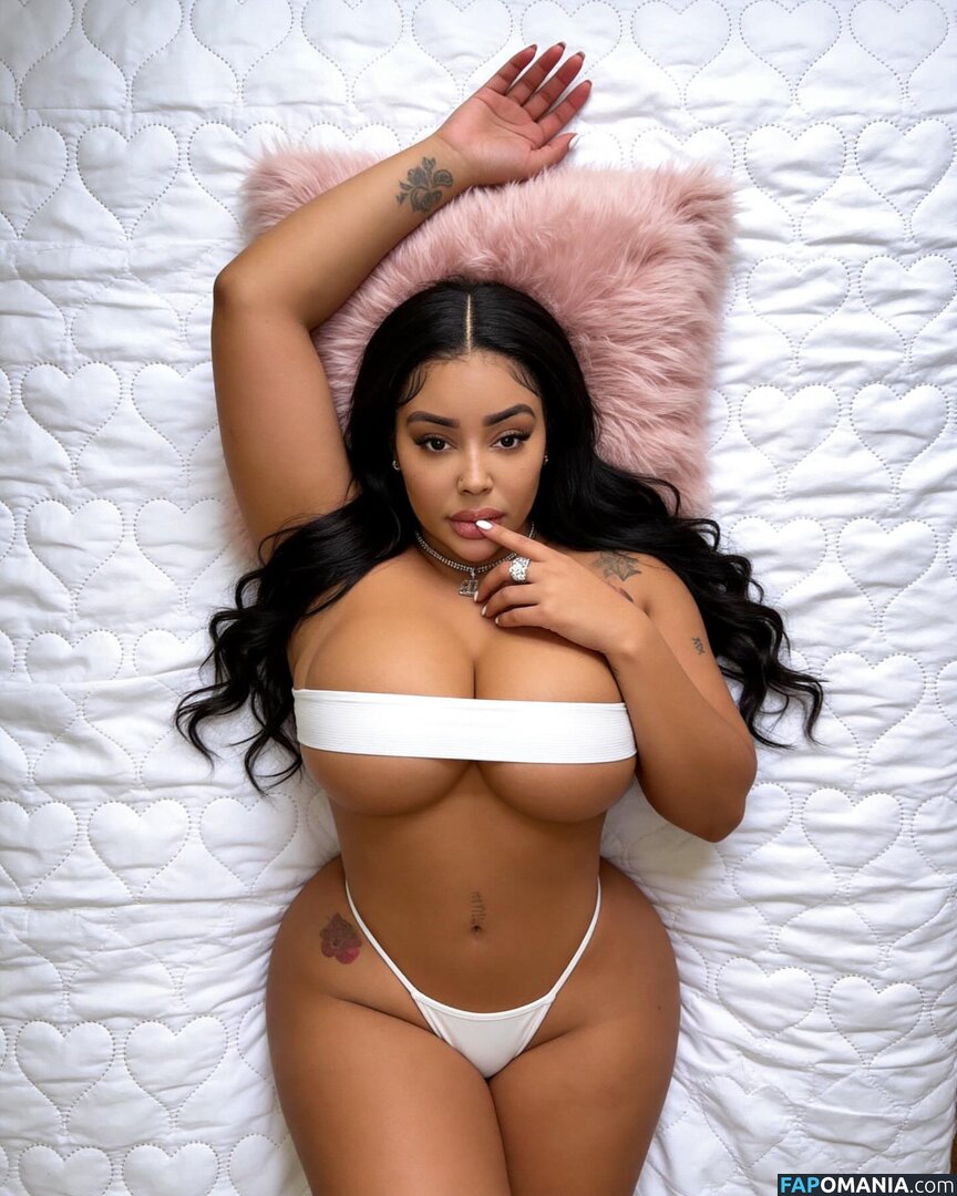 Aundreana Rene / creolebarbieee / creolebarbieeee Nago OnlyFans  Przeciekłe zdjęcie #3
