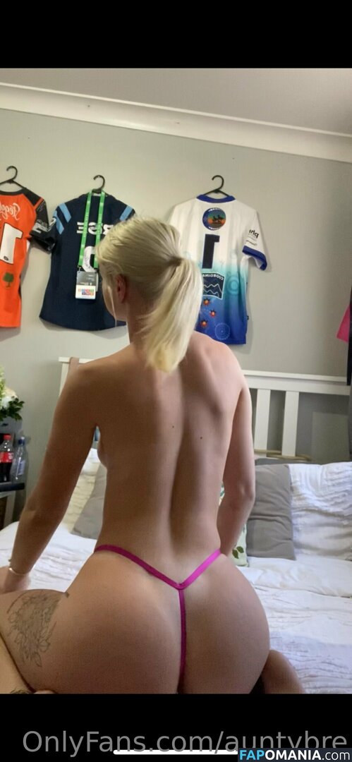 auntybre / auntybre_ Nago OnlyFans  Przeciekłe zdjęcie #27