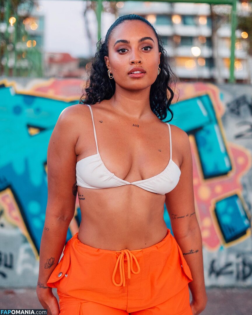 Aurea Febraio / aurea.febraio Nago OnlyFans  Przeciekłe zdjęcie #4