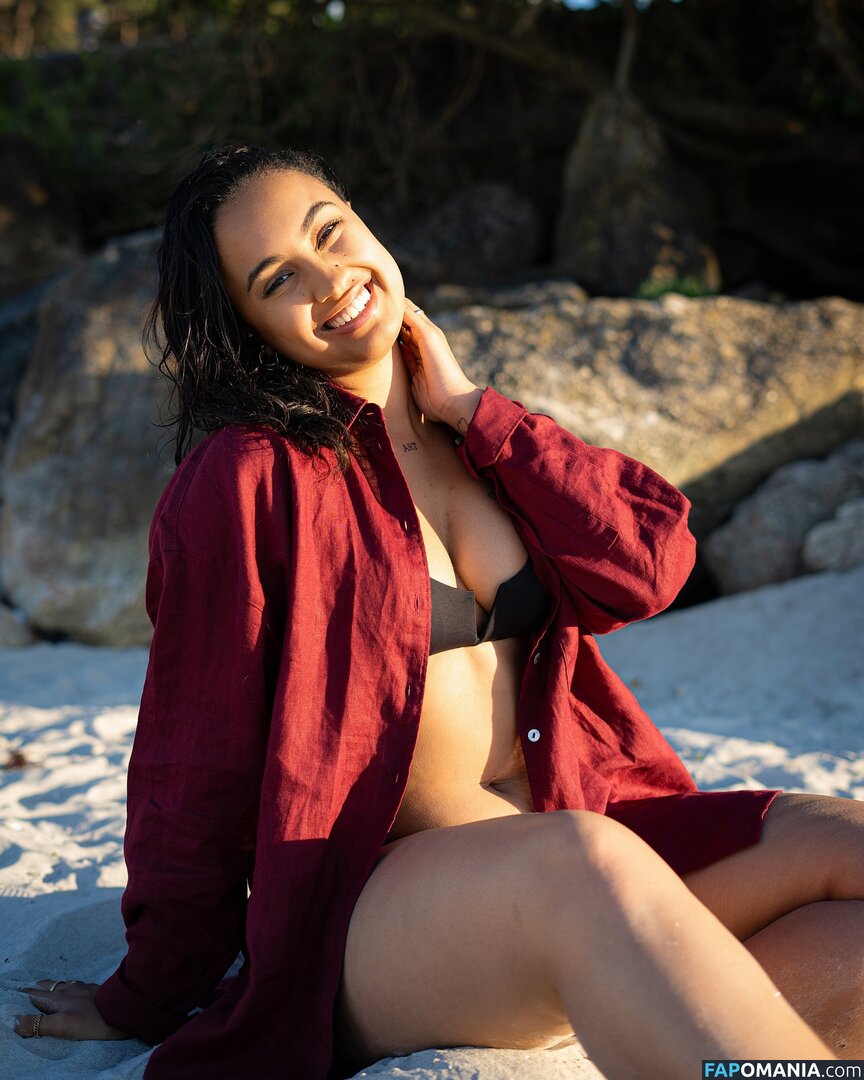 Aurea Febraio / aurea.febraio Nago OnlyFans  Przeciekłe zdjęcie #13