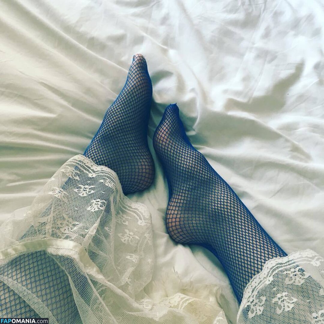 Aurora Aksnes / auroramusic / singer Nago OnlyFans  Przeciekłe zdjęcie #235