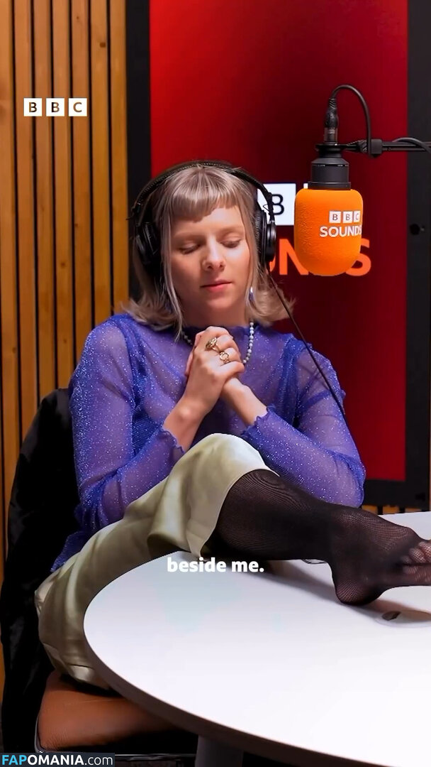 Aurora Aksnes / auroramusic / singer Nago OnlyFans  Przeciekłe zdjęcie #239