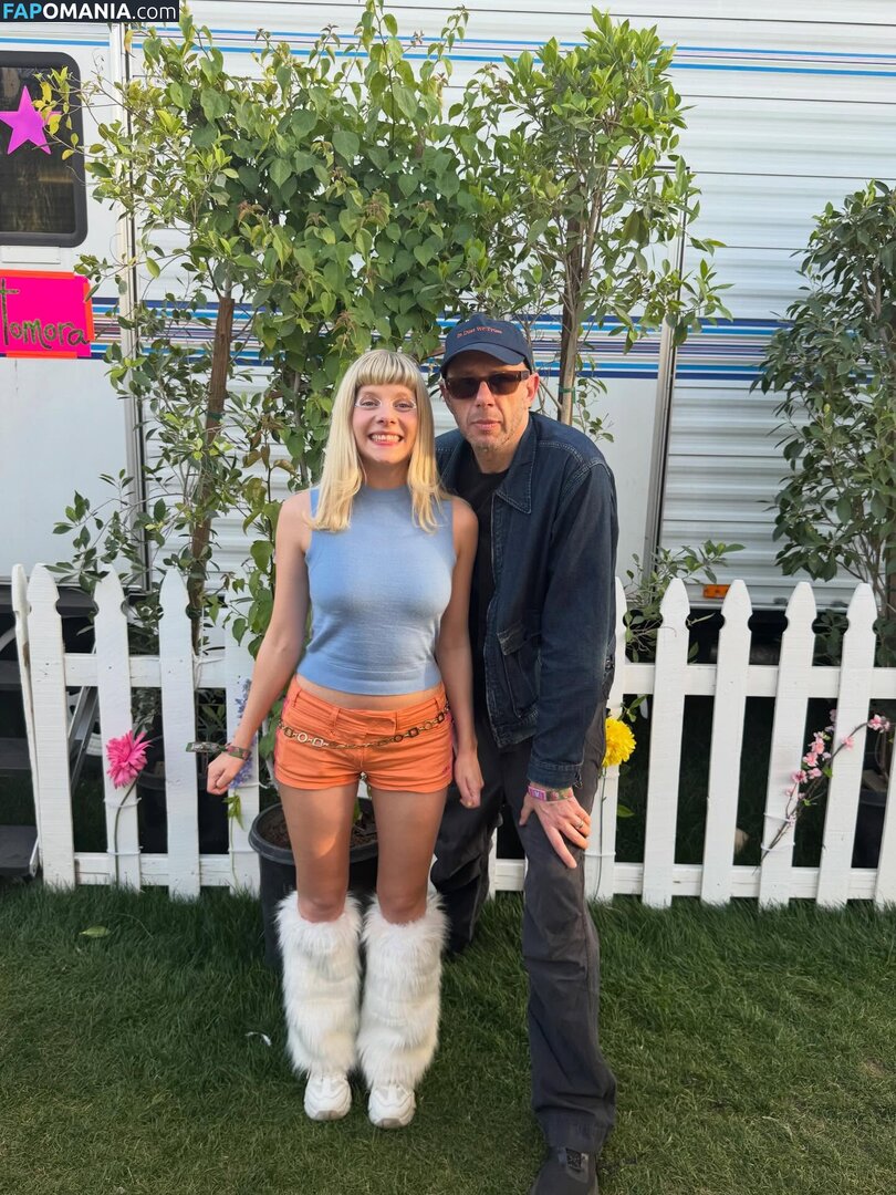 Aurora Aksnes / auroramusic / singer Nago OnlyFans  Przeciekłe zdjęcie #257