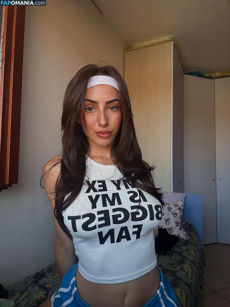 Aurora Becarelli / aurora.becarelli / bronzed_aurora Nago OnlyFans  Przeciekłe zdjęcie #55