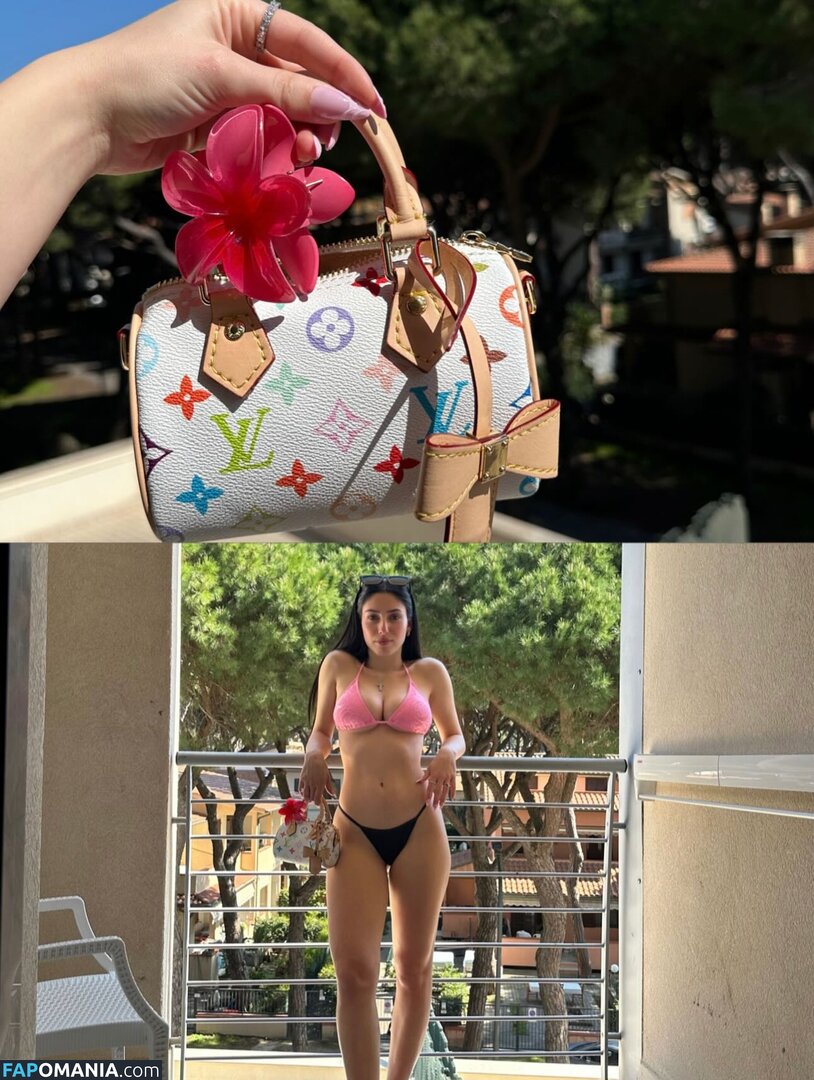 Aurora Becarelli / aurora.becarelli / bronzed_aurora Nago OnlyFans  Przeciekłe zdjęcie #64