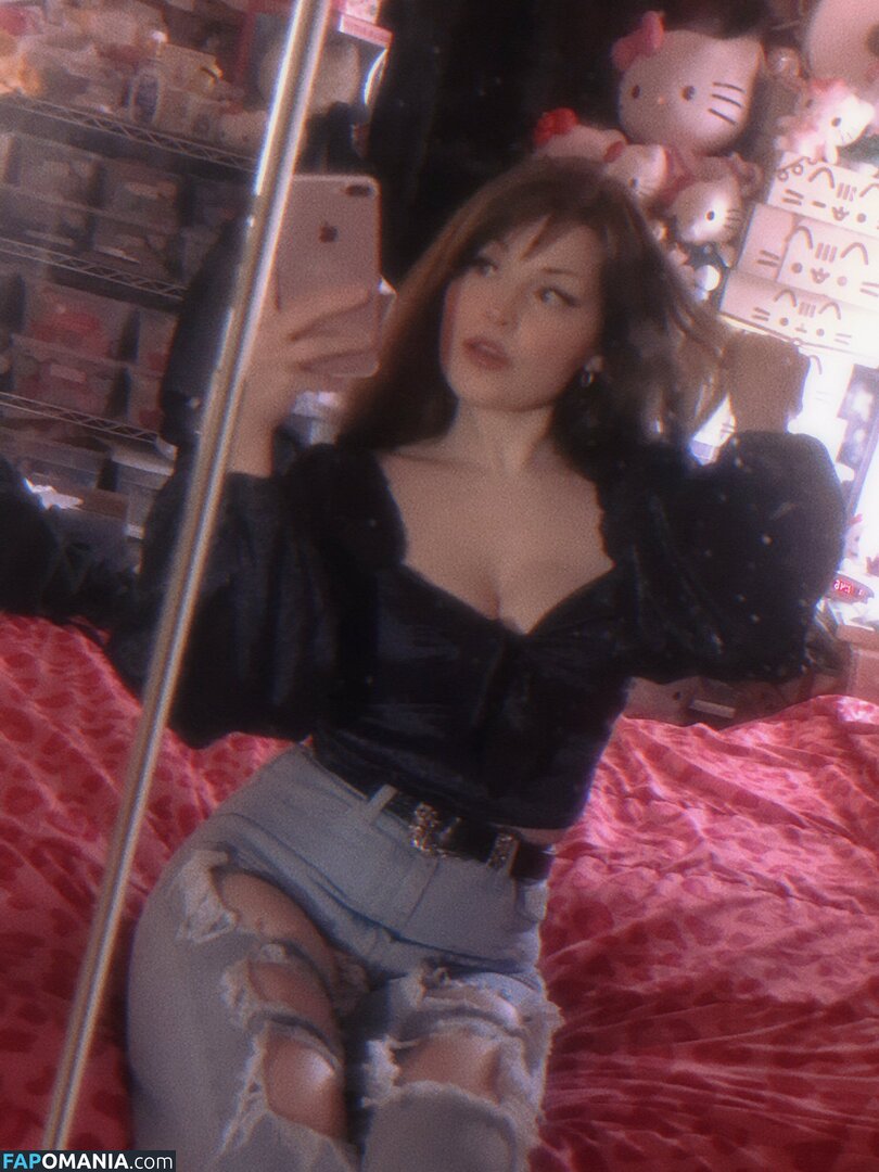 auroraiskira / kingauratv Nago OnlyFans  Przeciekłe zdjęcie #6