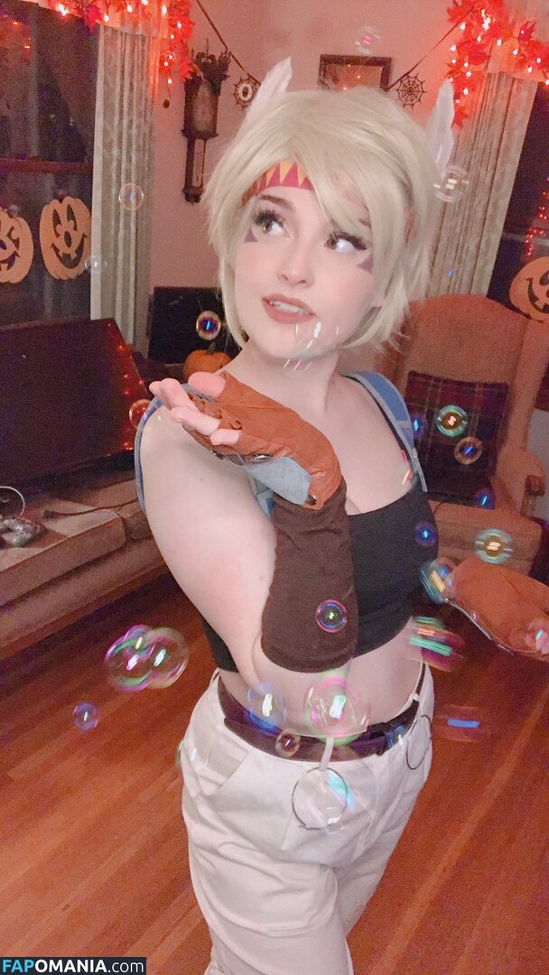 auroraiskira / kingauratv Nago OnlyFans  Przeciekłe zdjęcie #9