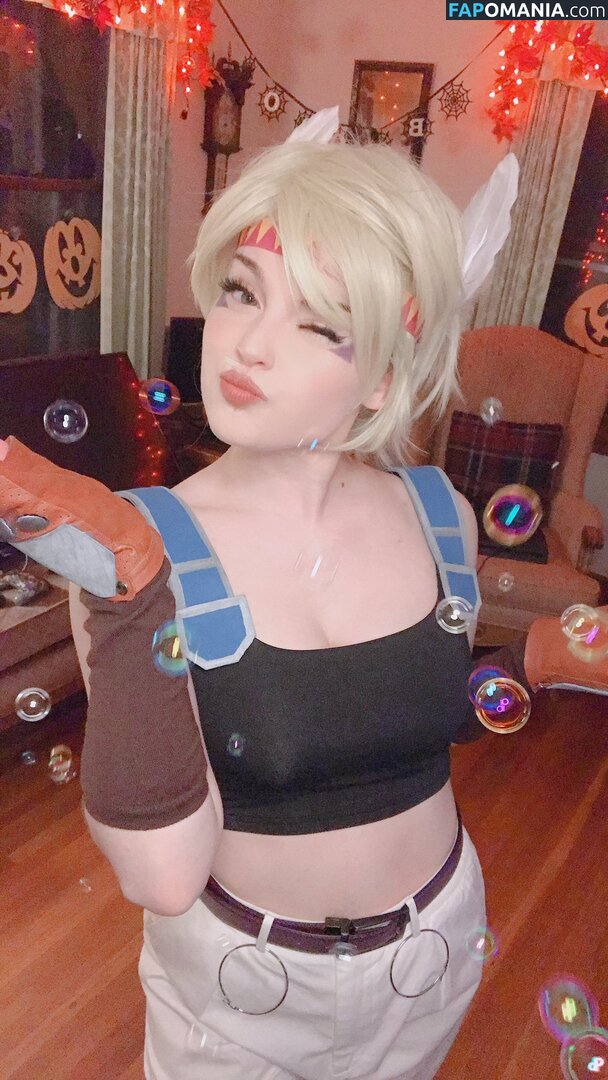 auroraiskira / kingauratv Nago OnlyFans  Przeciekłe zdjęcie #10