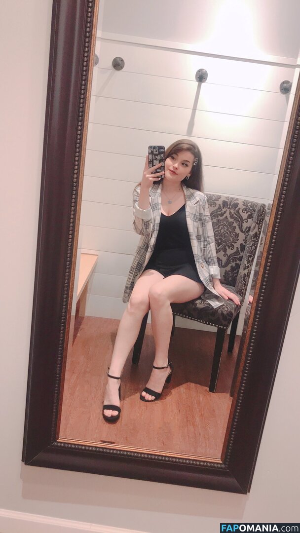 auroraiskira / kingauratv Nago OnlyFans  Przeciekłe zdjęcie #12