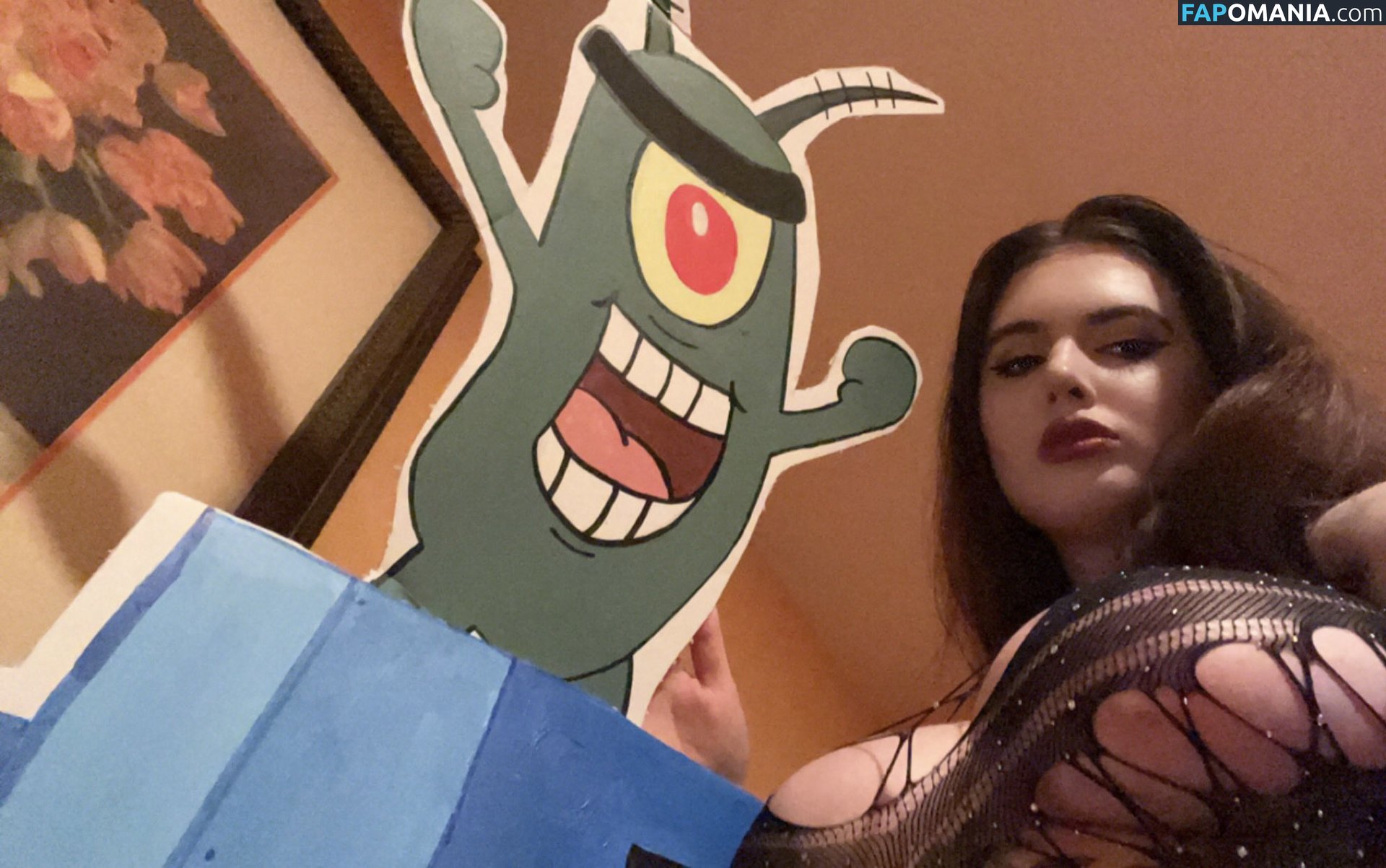 Auroramalak / auroramusic / https: / irresistibleaphrodite / legallyspoodie Nago OnlyFans  Przeciekłe zdjęcie #5