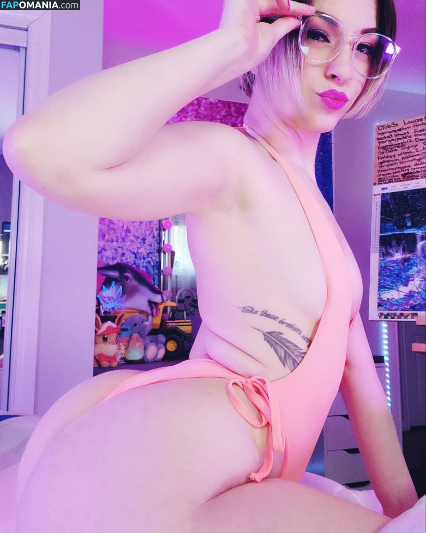 AuroraStarr / iaurorastarr Nago OnlyFans  Przeciekłe zdjęcie #4