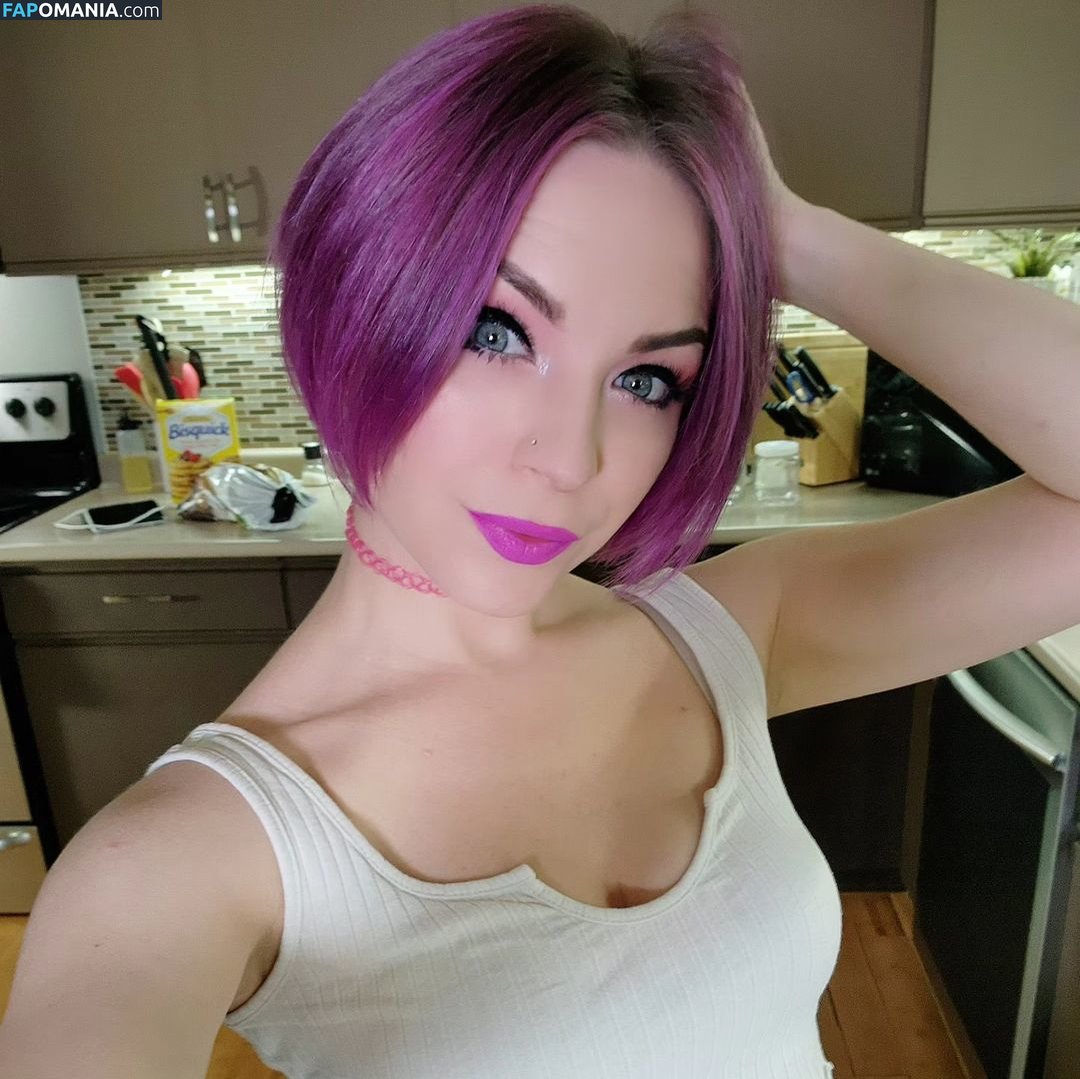 AuroraStarr / iaurorastarr Nago OnlyFans  Przeciekłe zdjęcie #12