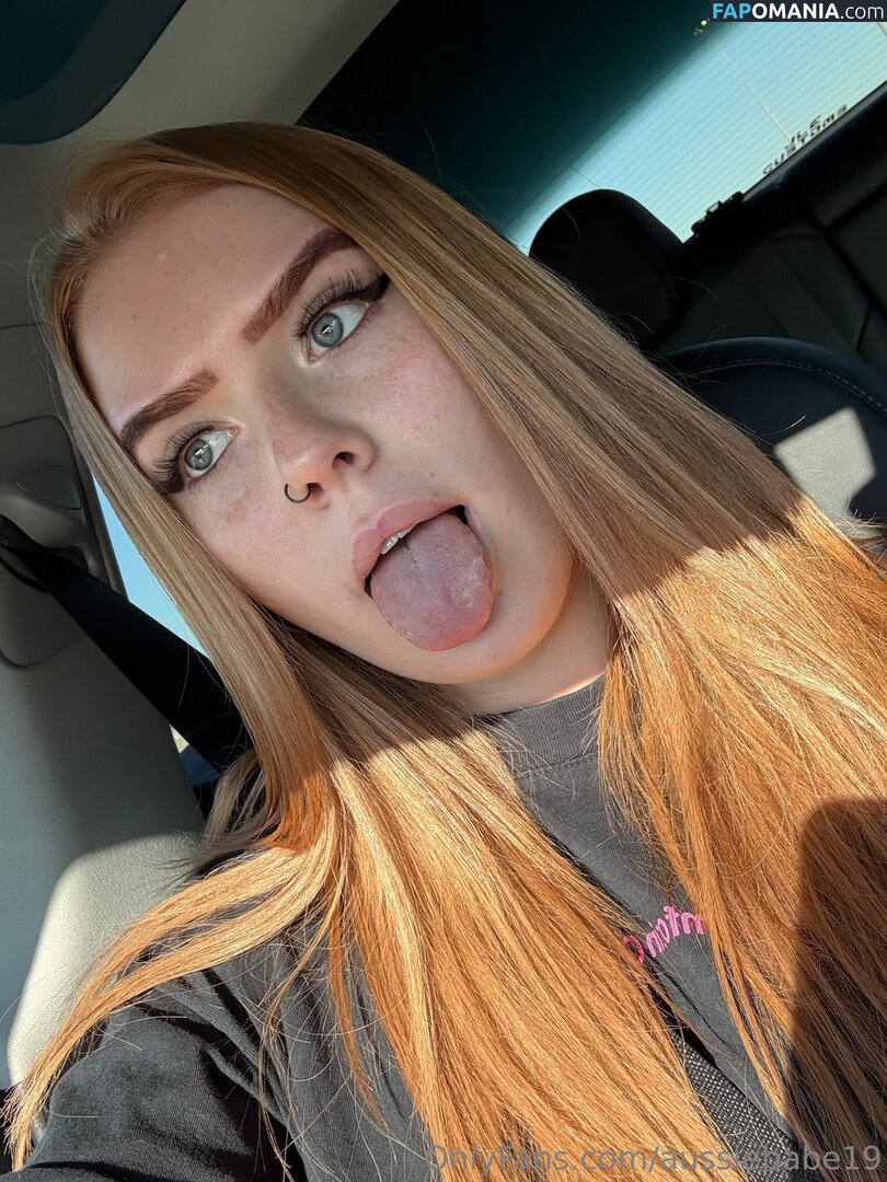 aussiebabe19 Nago OnlyFans  Przeciekłe zdjęcie #48