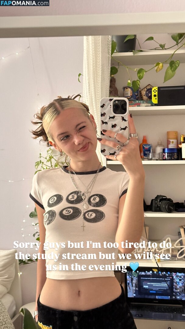 Austrian ASMR / austrianasmrgurl Nago OnlyFans  Przeciekłe zdjęcie #4