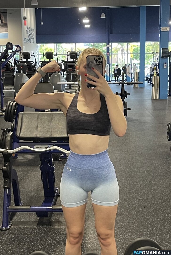 autumn Nago OnlyFans  Przeciekłe zdjęcie #6