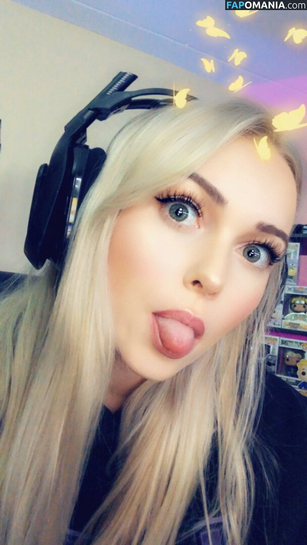 autumn Nago OnlyFans  Przeciekłe zdjęcie #7