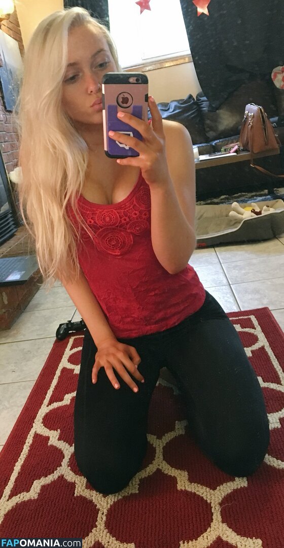 autumn Nago OnlyFans  Przeciekłe zdjęcie #13