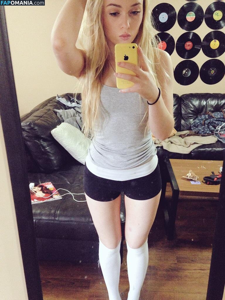 autumn Nago OnlyFans  Przeciekłe zdjęcie #14