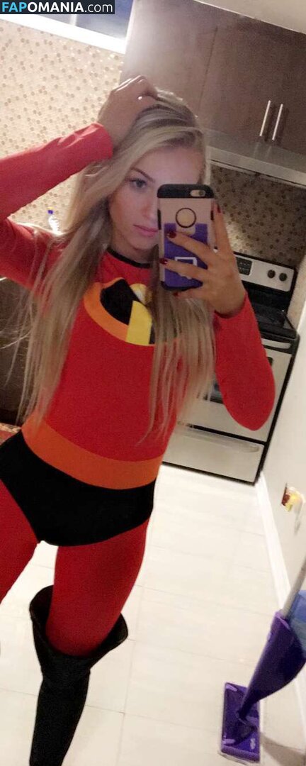 autumn Nago OnlyFans  Przeciekłe zdjęcie #18