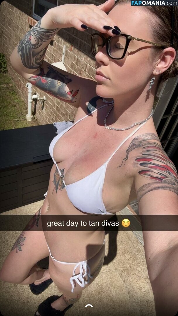 Autumn Henry / _autumn_henry / autumnhenry75 Nago OnlyFans  Przeciekłe zdjęcie #3